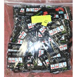 BAG OF FLORALIFE FLOWER FOOD