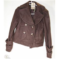 NEW LADIES BUFFALO JACKET SIZE SMALL