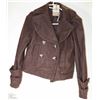 Image 1 : NEW LADIES BUFFALO JACKET SIZE SMALL