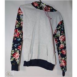 NEW LADIES ARDEN MEDIUM HOODIE