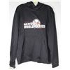 Image 1 : XL NATIVE WORLD SERIES HOODIE