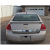 Image 7 : 2010 CHEVROLET IMPALA LT