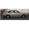 Image 8 : 2010 CHEVROLET IMPALA LT
