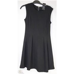 NEW LADIES DYNAMITE BLACK DRESS ON CHOICE: SIZE XS