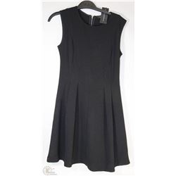 NEW LADIES DYNAMITE BLACK DRESS ON CHOICE: SIZE XS