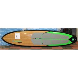 NEW 2015 O'BRIEN LACUNA 10'6"/11' PADDLE SURF