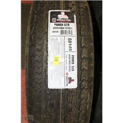 ST225/75R15 HERCULES TIRE