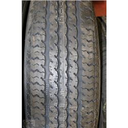 ST205/75R14 MAXIS TIRE
