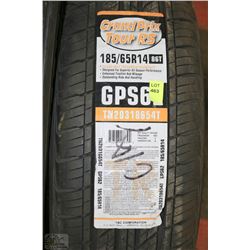 185/65R14 GRAND PRIX TIRE