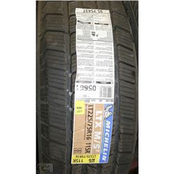 LT225/75R16 MICHELIN TIRE