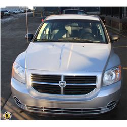 2009 DODGE CALIBER
