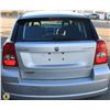 Image 7 : 2009 DODGE CALIBER