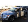 Image 8 : 2009 DODGE CALIBER