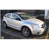 Image 9 : 2009 DODGE CALIBER