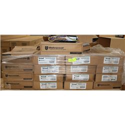 PALLET WITH 45 CASES OF 10 BALLASTS EACH  MODEL