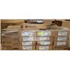 Image 1 : PALLET WITH 45 CASES OF 10 BALLASTS EACH  MODEL