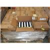 Image 1 : PALLET WITH 50 CASES OF 10 BALLASTS EACH
