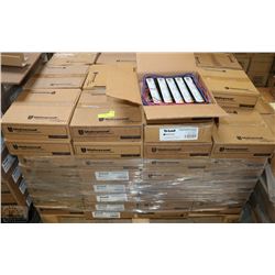 PALLET WITH 96 CASES OF 10 BALLASTS EACH
