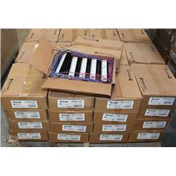 PALLET WITH 50 CASES OF 10 BALLASTS EACH