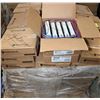 Image 1 : PALLET W/ APPROX 84 CASES OF 10 BALLASTS EACH