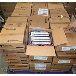 PALLET W/ APPROX 84 CASES OF 10 BALLASTS EACH