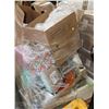 Image 1 : PALLET OF HOUSEHOLD MISC.