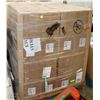 Image 1 : PALLET OF BD ECLIPSE INJECTION NEEDLE WITH LUTHER