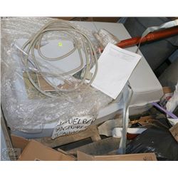 HEIDELBERG IMAGE DIRECT LARGE SCANNER