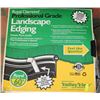 Image 1 : PROFESSIONAL GRADE LANDSCAPING EDGING
