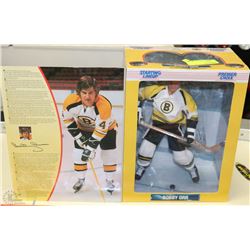 BOBBY ORR HOCKEY FIGURE