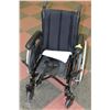 Image 1 : QUANTUM LIFESTREAM XF YOUTH MANUAL WHEELCHAIR