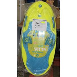 NEW YOU GOT THIS ZUP BOARD WATER KNEELING,LYING