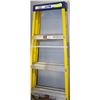 Image 1 : NEW LITE COMMERCIAL 3 STEP LADDER