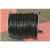 Image 1 : NEW SPOOL OF TRAILER 4 CONDUCTOR WIRE 76M LENGTH