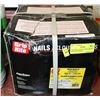 Image 1 : GRIP RITE 22.67KG 3" NAILS SMOOTH SHANK PHOSPHATE