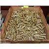 Image 1 : OVER 100+ NEW BRASS VALVES AND FITTINGS