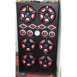 TECHNICAL PRO TNT6000 FULL RANGE 6000 WATT