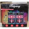 Image 1 : RIDGEWAY KARAOKE BOOKSHELF SPEAKERS
