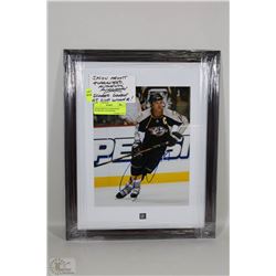 JASON ARNOTT GUARANTEED AUTHENTIC AUTOGRAPH