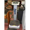 Image 1 : PROGRESSION FITNESS VIBRATION EXERCISE MACHINE