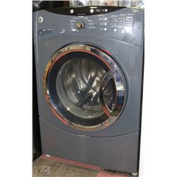 GE HYDRO TEMP ENERGY STAR FRONT LOAD WASHER