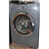 Image 1 : GE HYDRO TEMP ENERGY STAR FRONT LOAD WASHER
