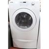 Image 1 : SAMSUNG FRONT LOADER WASHING MACHINE WITH DRAWER