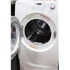 Image 2 : SAMSUNG FRONT LOADER WASHING MACHINE WITH DRAWER