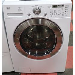 LG TROMM WASHER ULTRA CAPACITOR, DIRECT DRIVE,