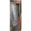 Image 1 : 24" X 73" CHEVELLE MIRROR