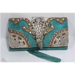 LADIES WALLET