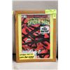 Image 1 : SPIDERMAN #79 COMIC BOOK DISPLAY