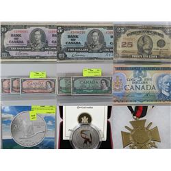 LOT 301-399 COINS / STAMPS / BANKNOTES / GERMAN