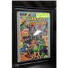 Image 1 : FRAMED GIANT SIZE DEFENDERS #2 COMIC
